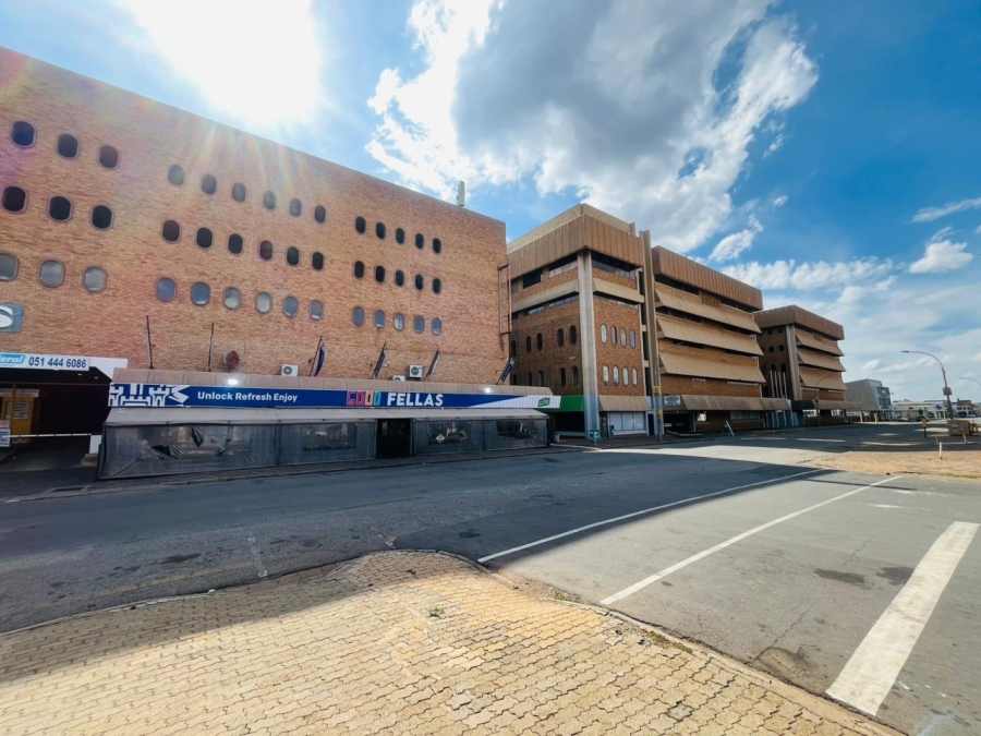 Commercial Property for Sale in Klerksdorp North West